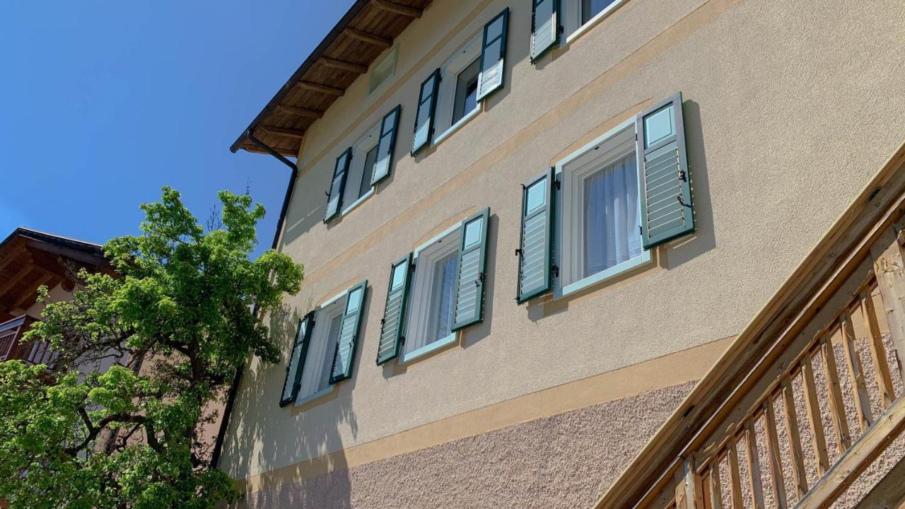 Appartamenti Litegosa Casa Vacanza 1 Panchia Exterior foto